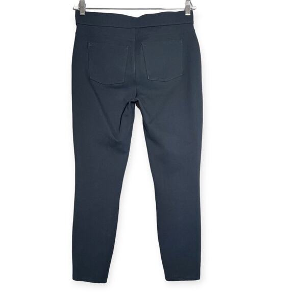 SPANX The Perfect Pant Ankle 4-Pocket SIZE XL Black Control Waistband Leggings - Picture 2 of 7